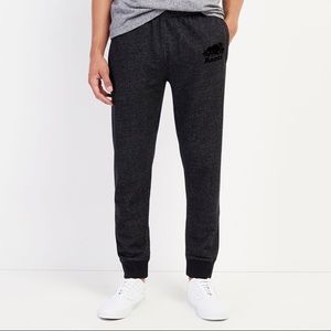 Roots Original Slim Sweatpants